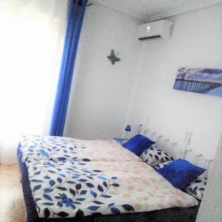 Apartment Bungalow *