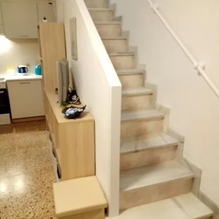 Bungalow Santa Pola
