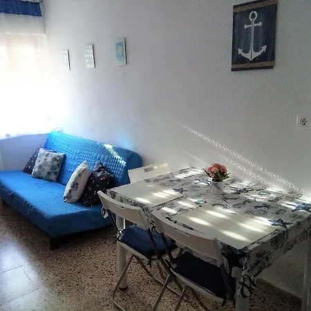 Apartment Bungalow *