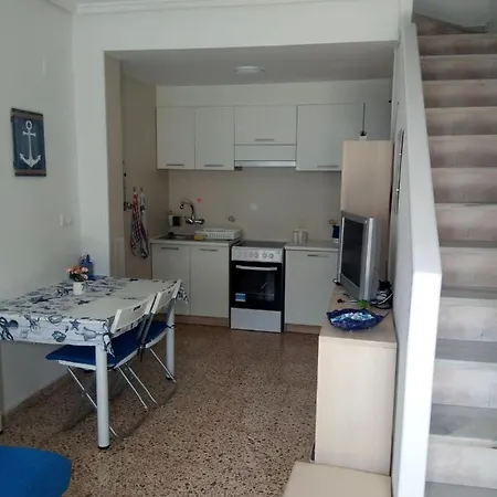 Bungalow Apartment *